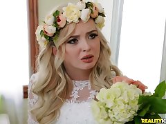 Lexi Lore, Kit Mercer - Two Brides Two Groom